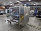 Used 2012 Viking Masek St800 Multilane Stickpack Machine With Hibar Pumps